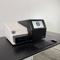 Illumina MiSeq Gene Sequencing System image 0